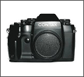 Contax RX